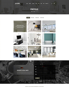 網頁內頁設計 從框架到細節的全面解析