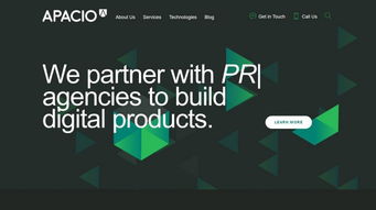 上海網站設計公司分享 7個技巧，輕松搞定網頁背景紋理設計