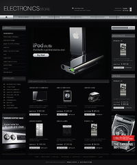 英文網(wǎng)頁設(shè)計(jì) 核心原則與實(shí)踐指南（不含后臺(tái)）